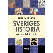 Sveriges historia